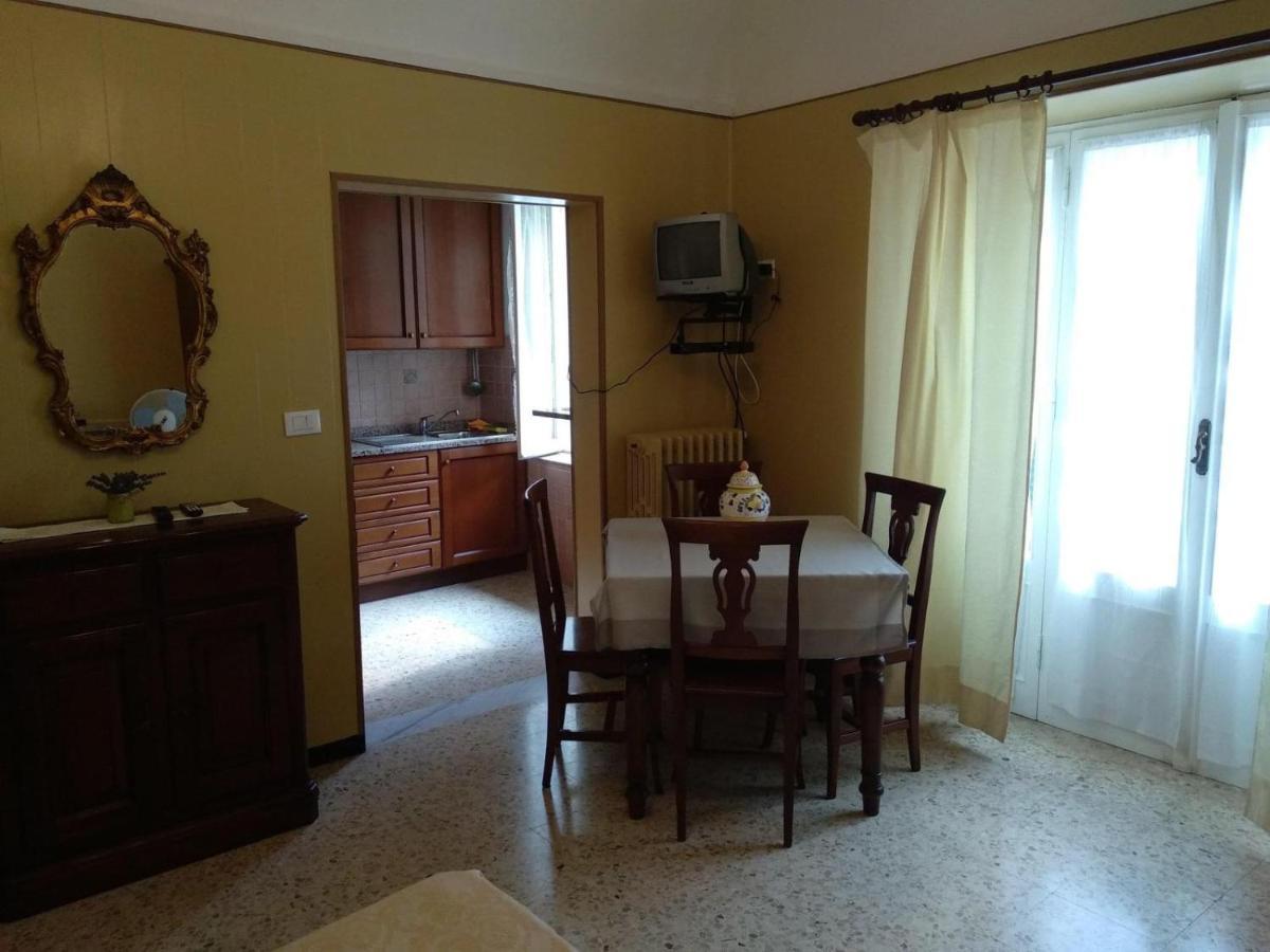 Вилла Agriturismo A Ca Du Cappellan Империя Экстерьер фото