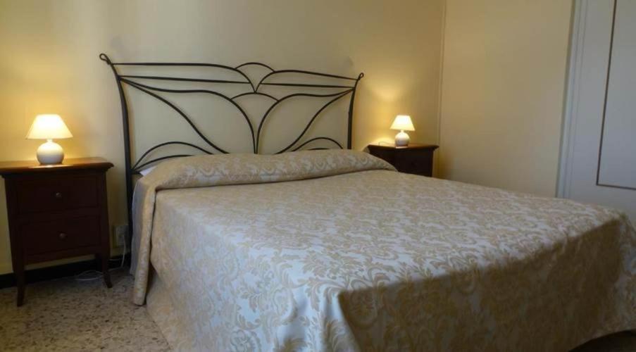 Вилла Agriturismo A Ca Du Cappellan Империя Экстерьер фото