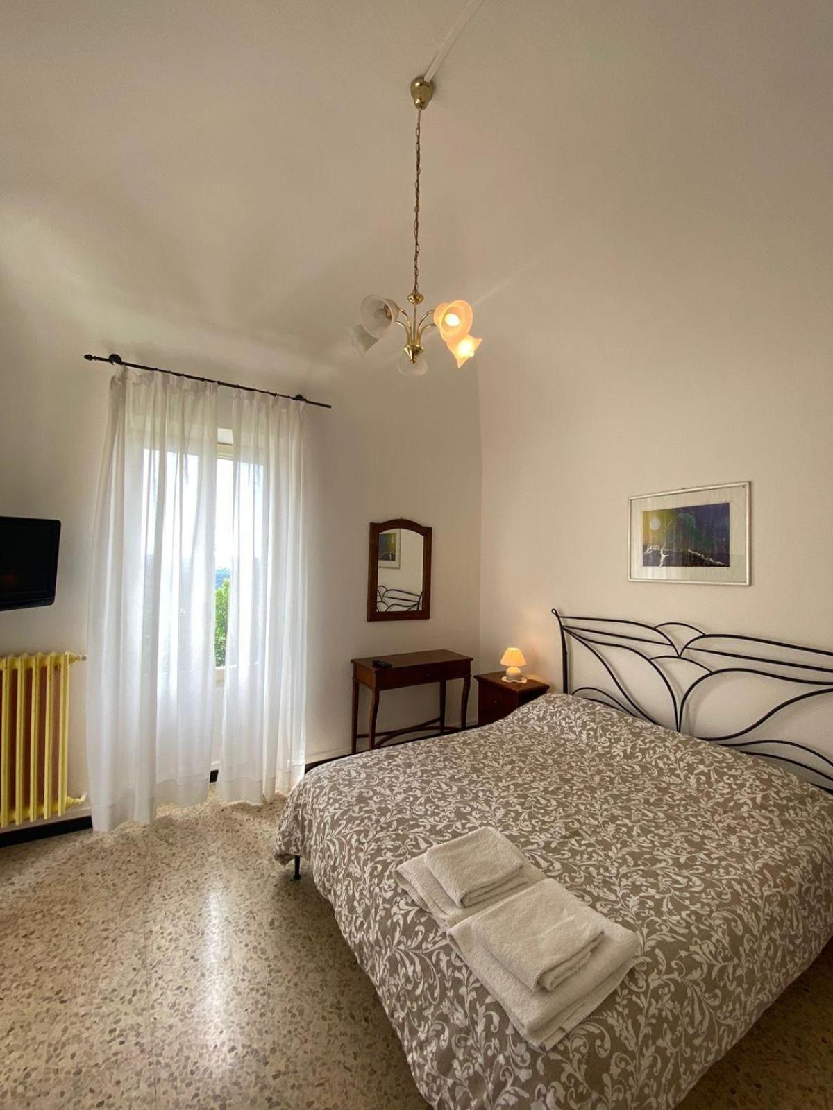 Вилла Agriturismo A Ca Du Cappellan Империя Экстерьер фото