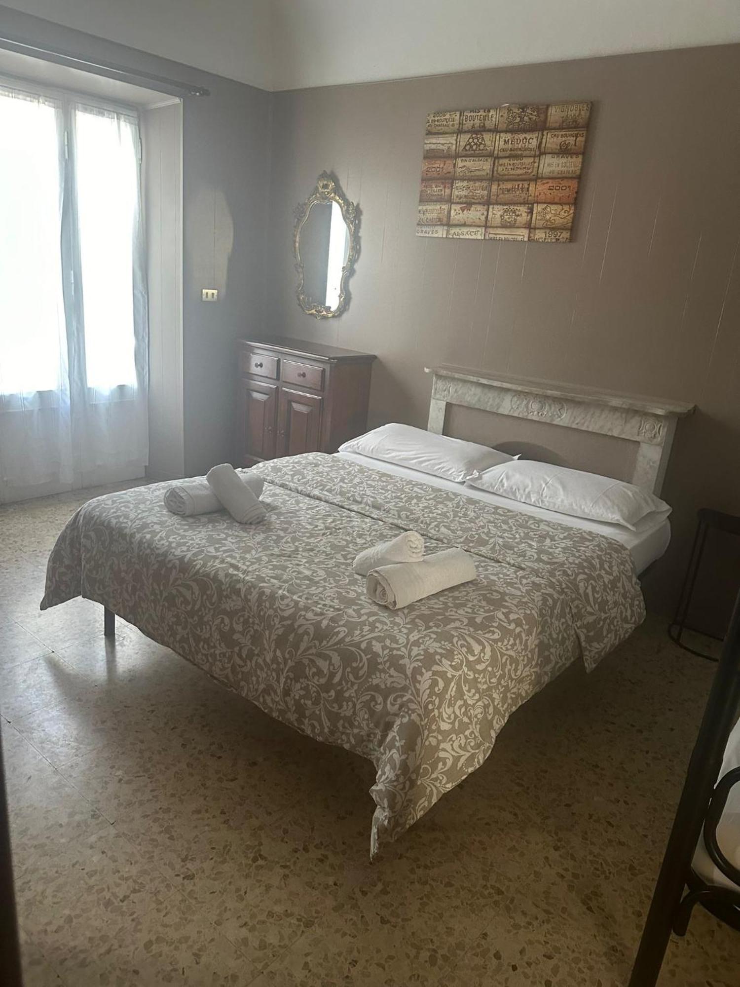 Вилла Agriturismo A Ca Du Cappellan Империя Экстерьер фото