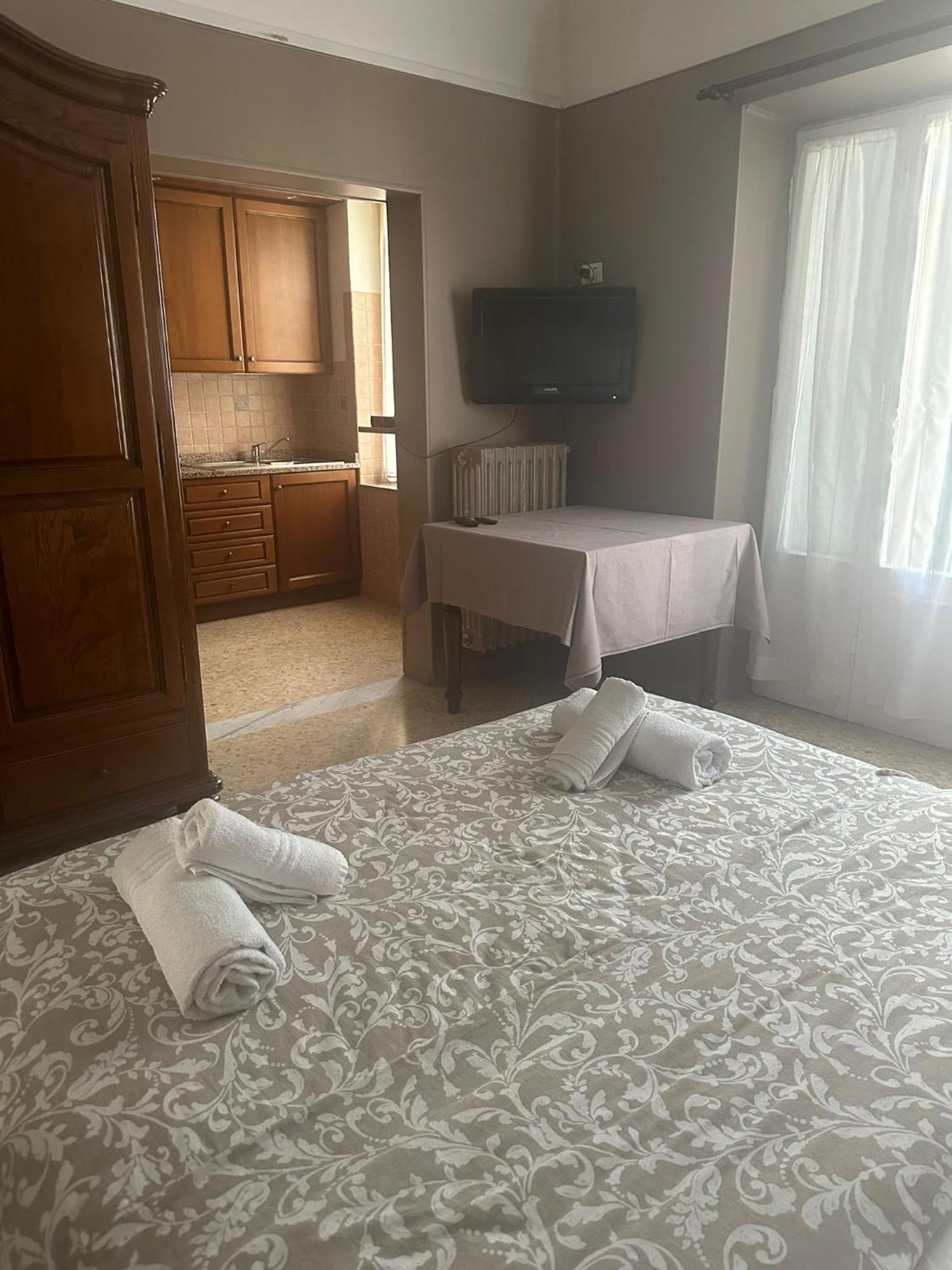 Вилла Agriturismo A Ca Du Cappellan Империя Экстерьер фото